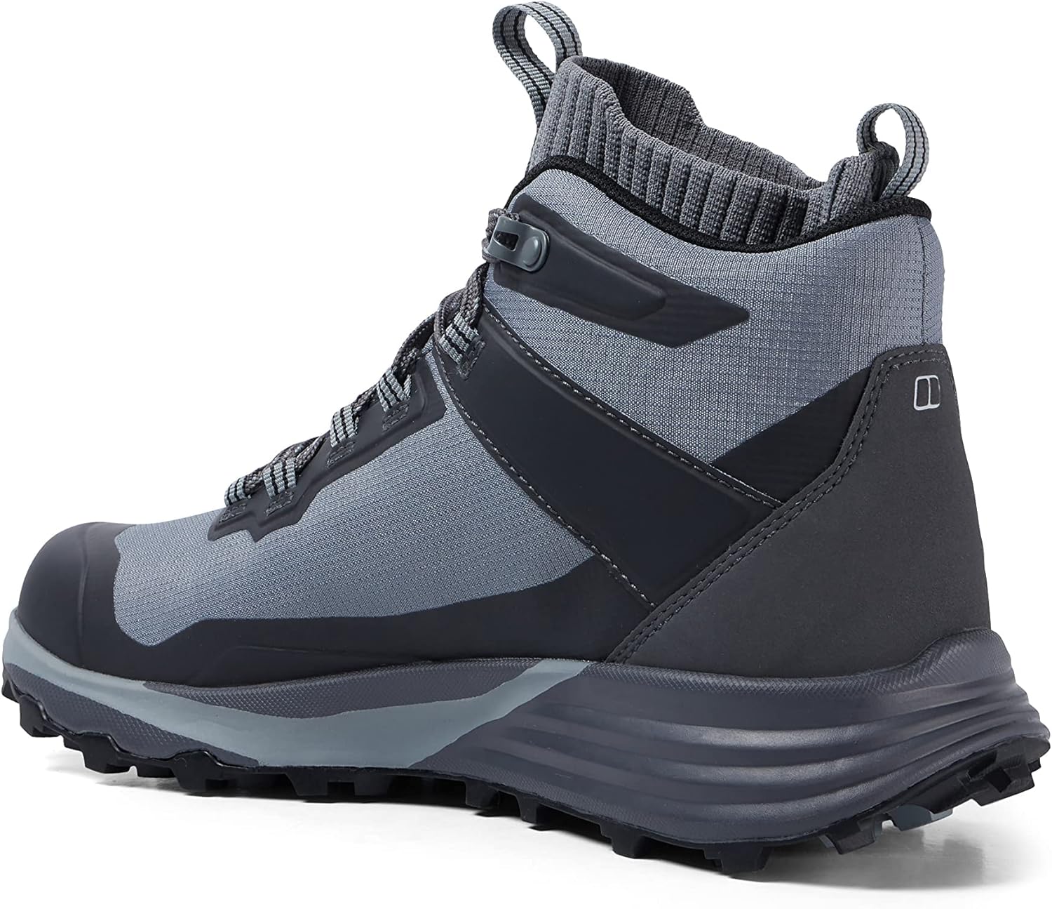 Berghaus Women's VC22 Multisport GoreTex Waterproof Fabric Mid Walking