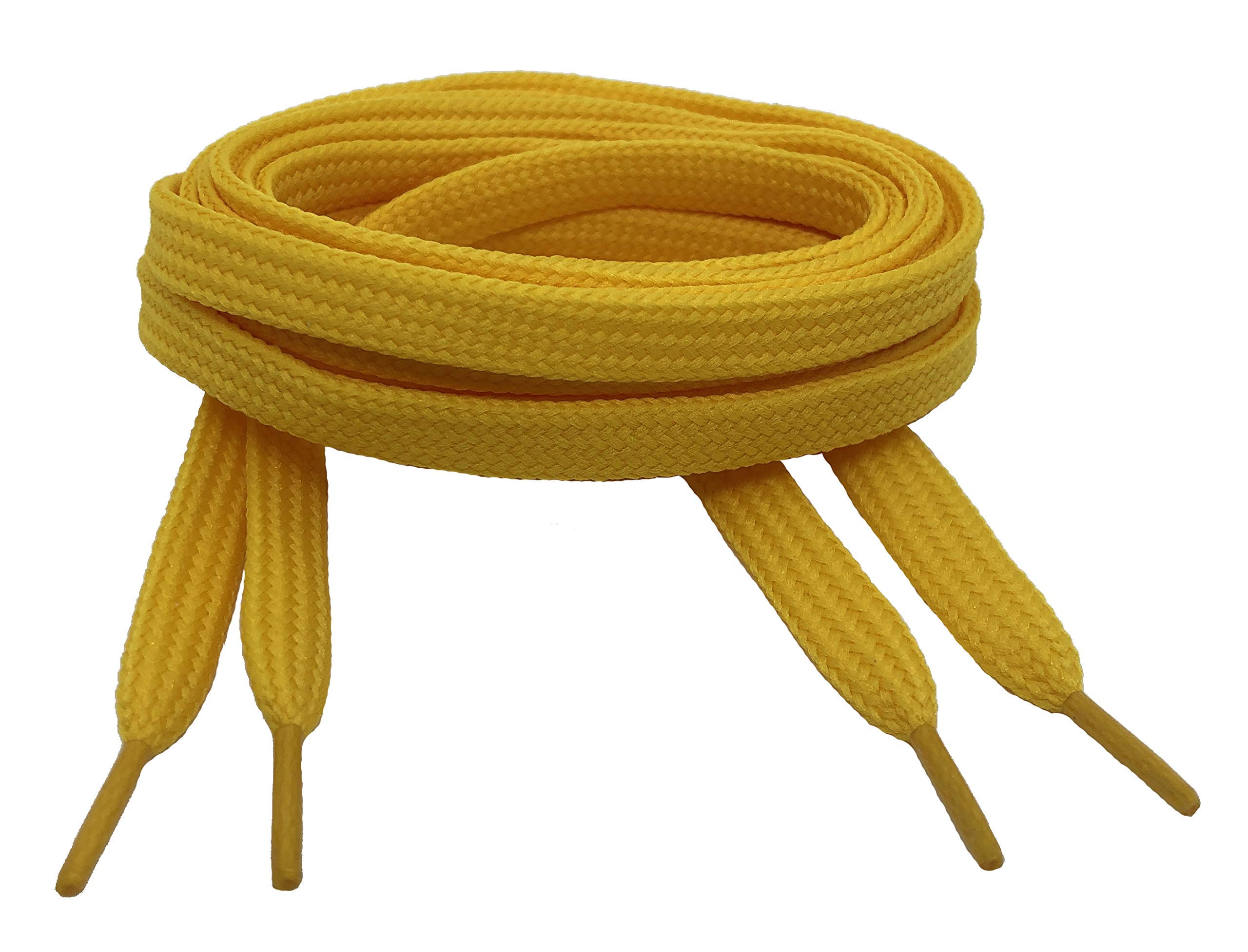 Big Laces Flat Shoelaces — view 12