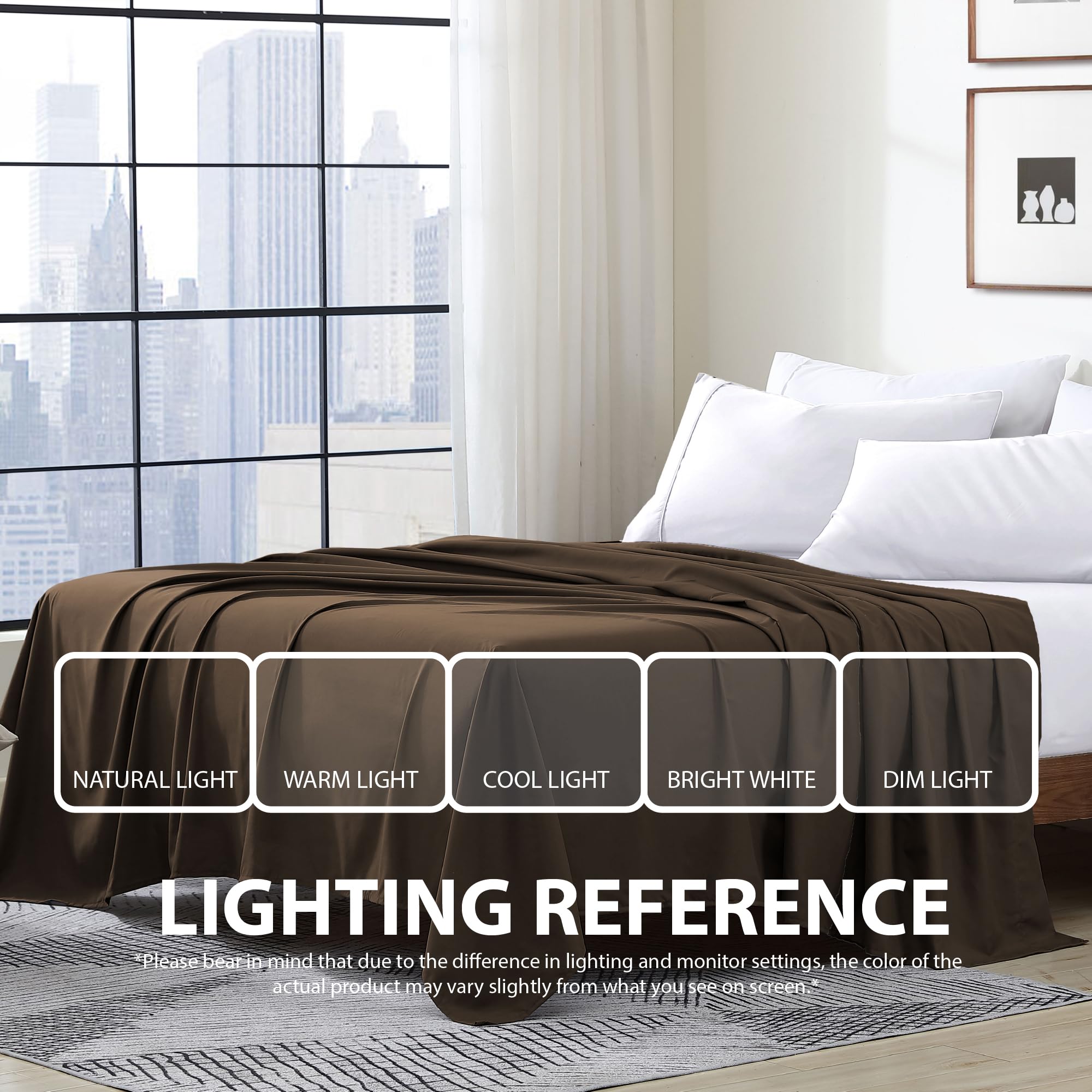 コレクション 78' McDonald's Canada TWIN FLAT Sheets Vintage 1978 McDonalds Twin Flat & Fitted Sheet Set