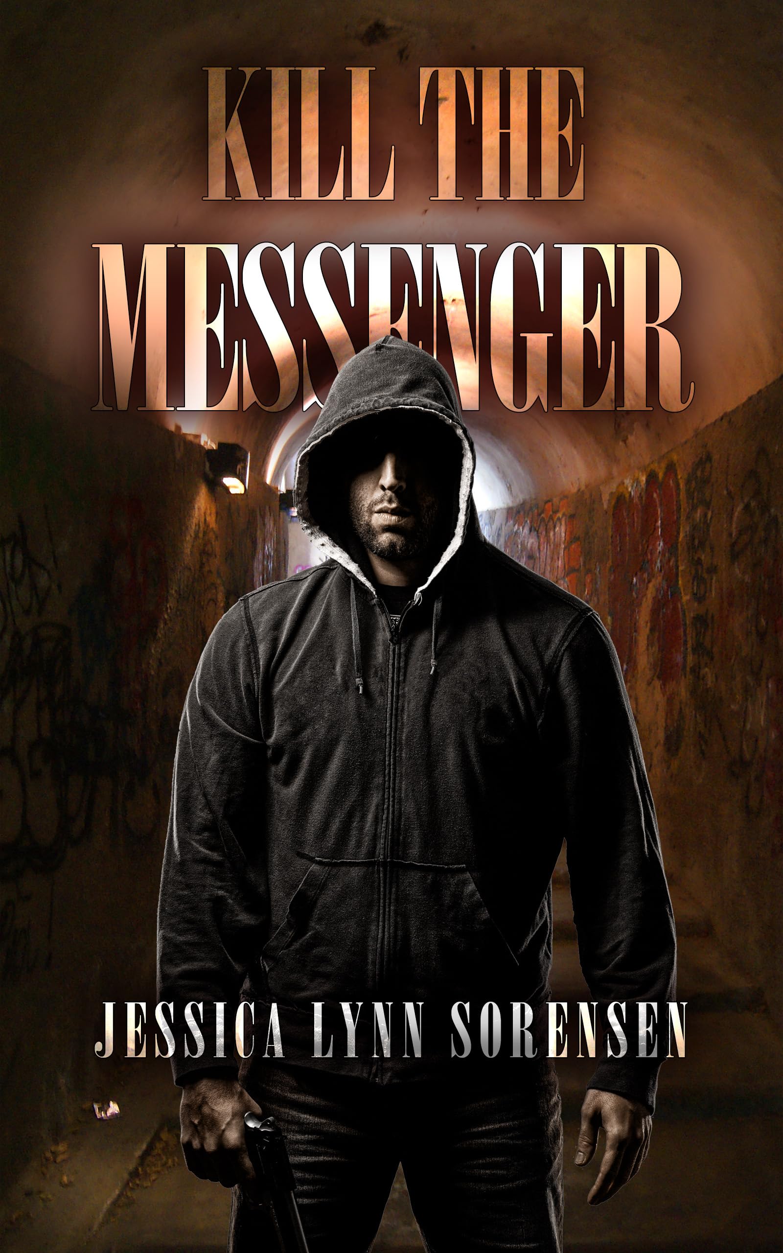 Kill the Messenger