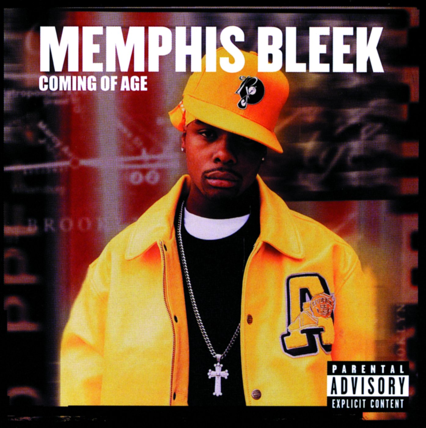 Memphis Bleek
