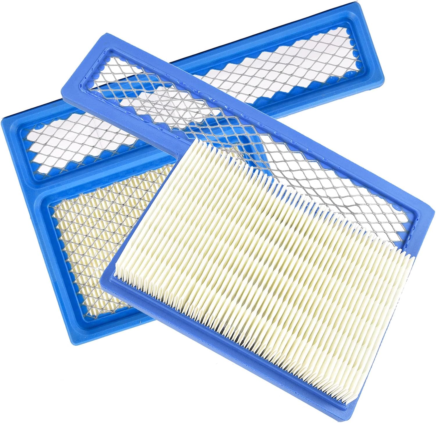 HIFROM 2 Pack 1403116 1403116 Air Filter Compatible with Cummins Onan RV Generators 5500 7000