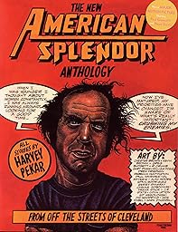 American Splendor cover