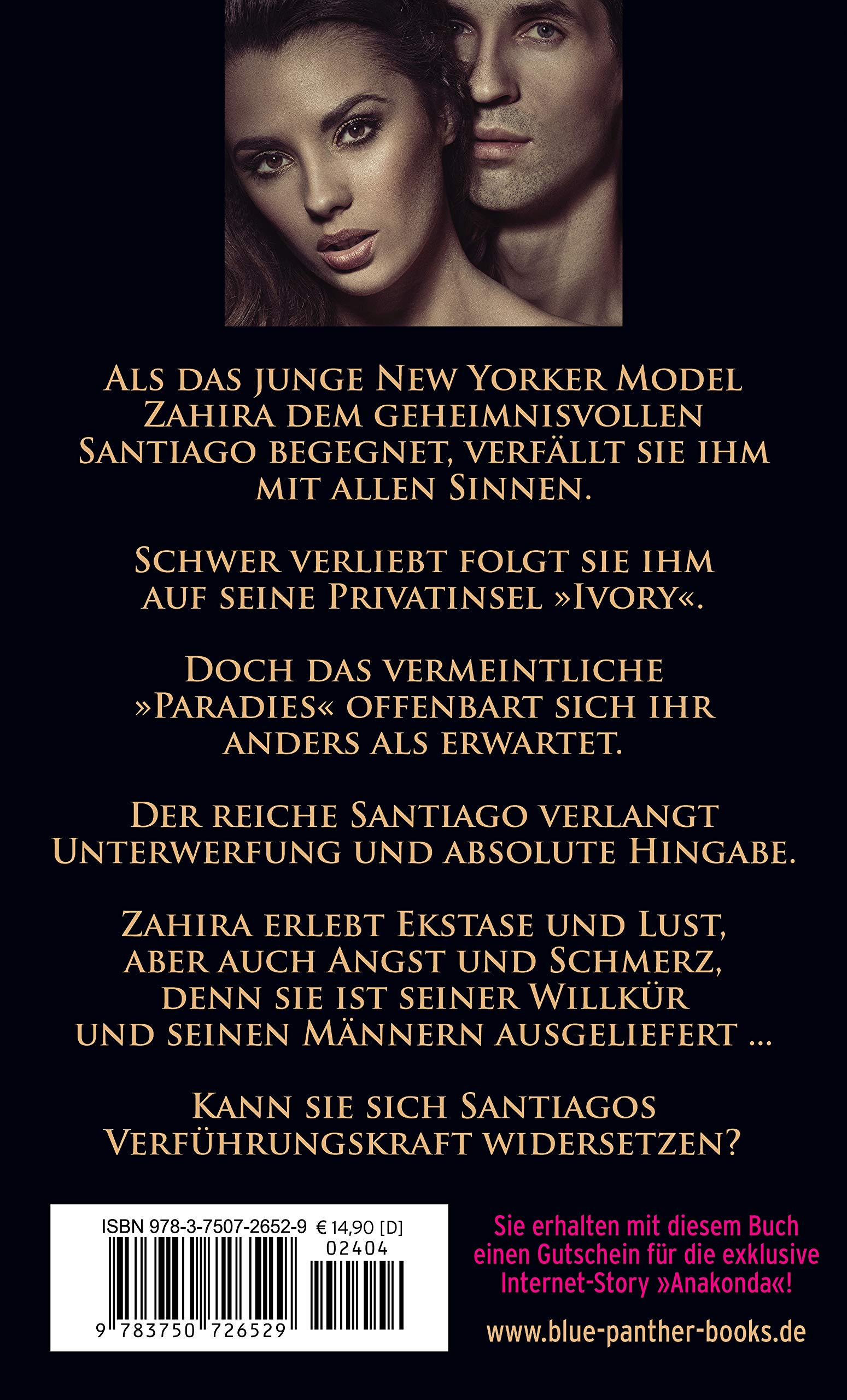 Time of Lust | Band 1 | Gefährliche Liebe | Roman: Kann sie sich Santiagos Verführungskraft widersetzen?