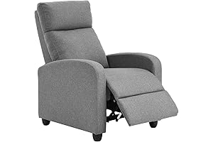 FDW Best Selling Recliner Chair