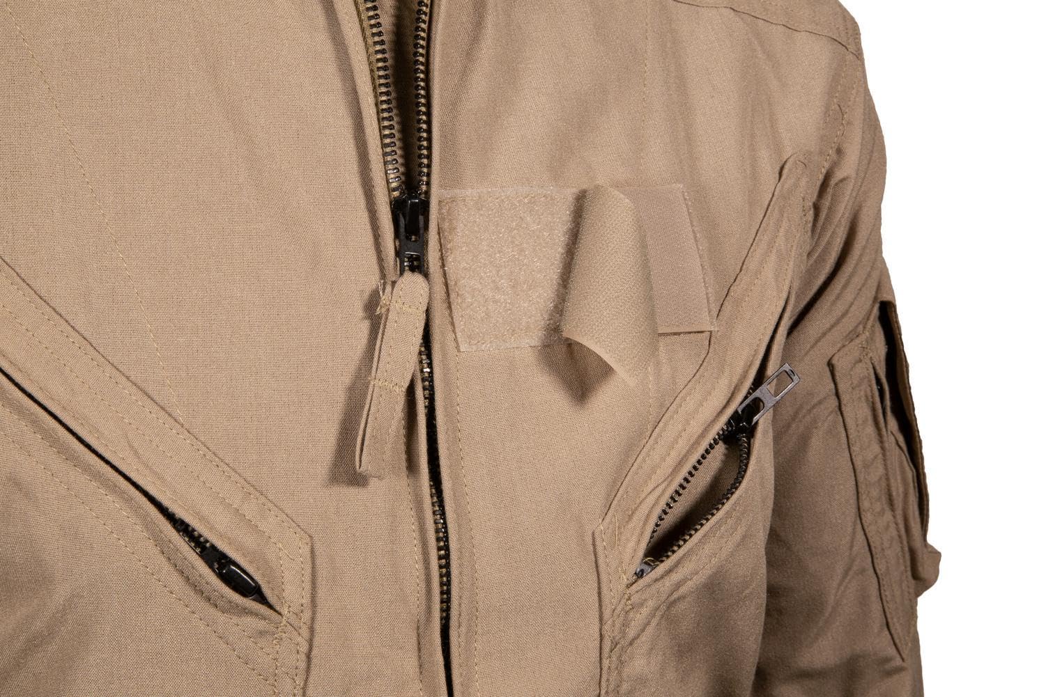 Propper Poly Cotton Twill 27/P Flyers Coverall Mono Hombre