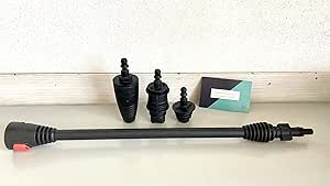 12 Karcher Hds Hd Tubo Ricambi Lancia Ugello Getto O-Ring