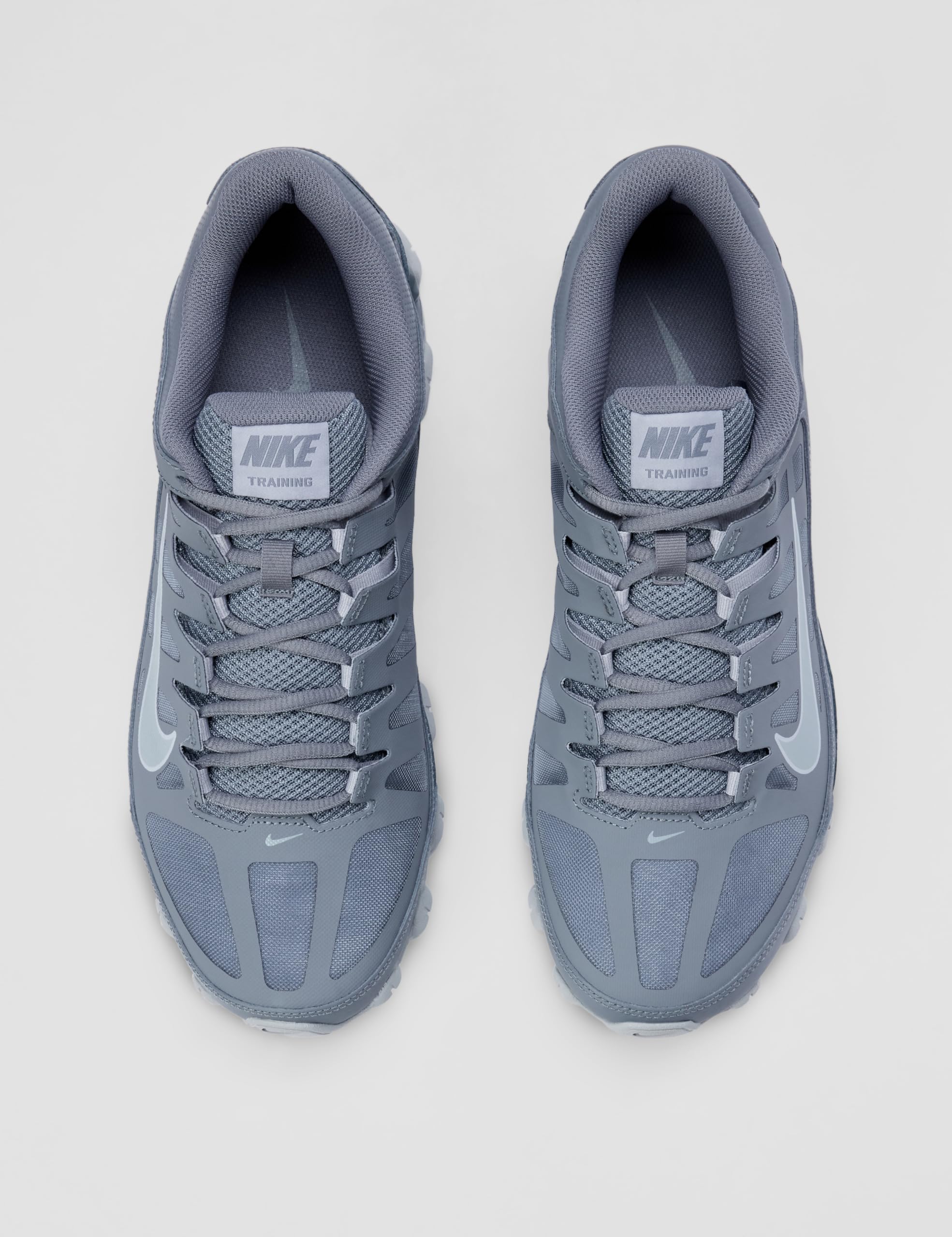 Nike 621716-010 Reax 8 TR Herren COOL Grey/Wolf Grey-Pure Platinum EU 41 – Bild 5
