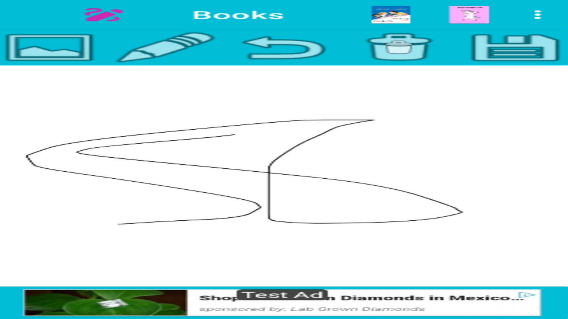 Engineering White Board Drawing Desk App on Amazon Appstore