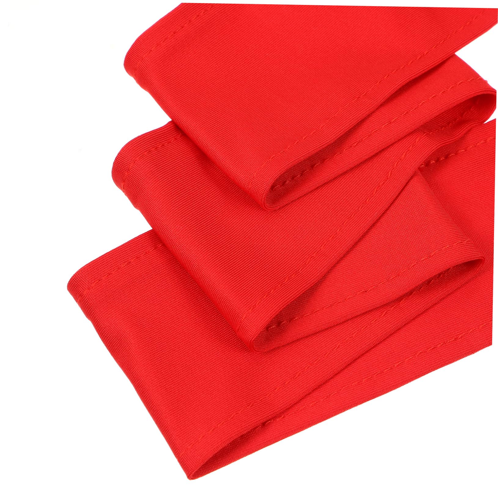 SUPVOX Lot de 15 Bandeaux de Sport Élastiques pour Femmes et Garçon et Filles, Tissu Léger et Extensible, Bandeaux Anti-Transpiration Adaptés aux Séances de Sport et Entraînement