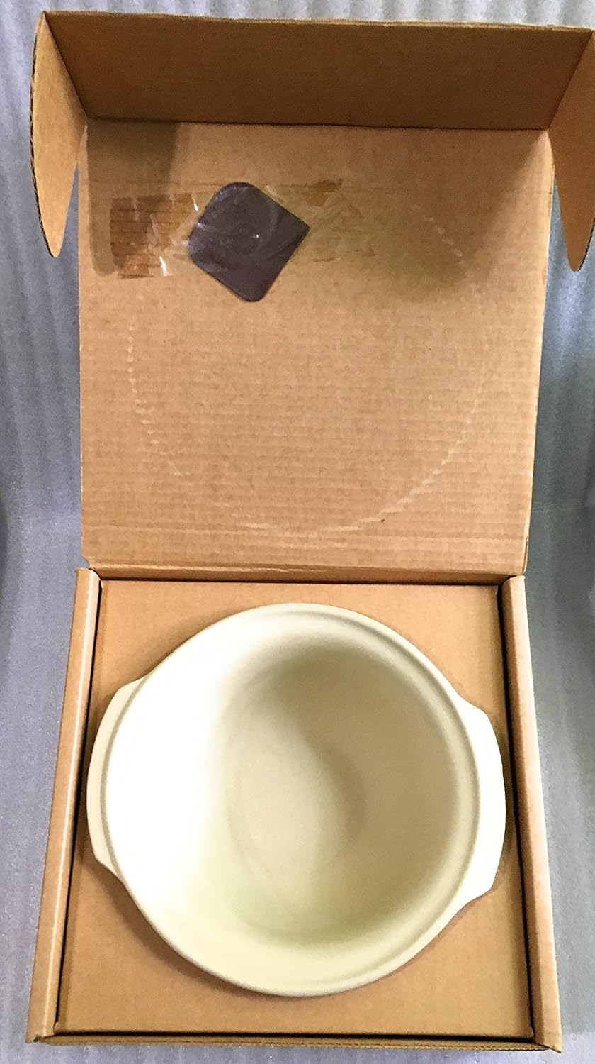 Pampered Chef Mini-Baking Bowl