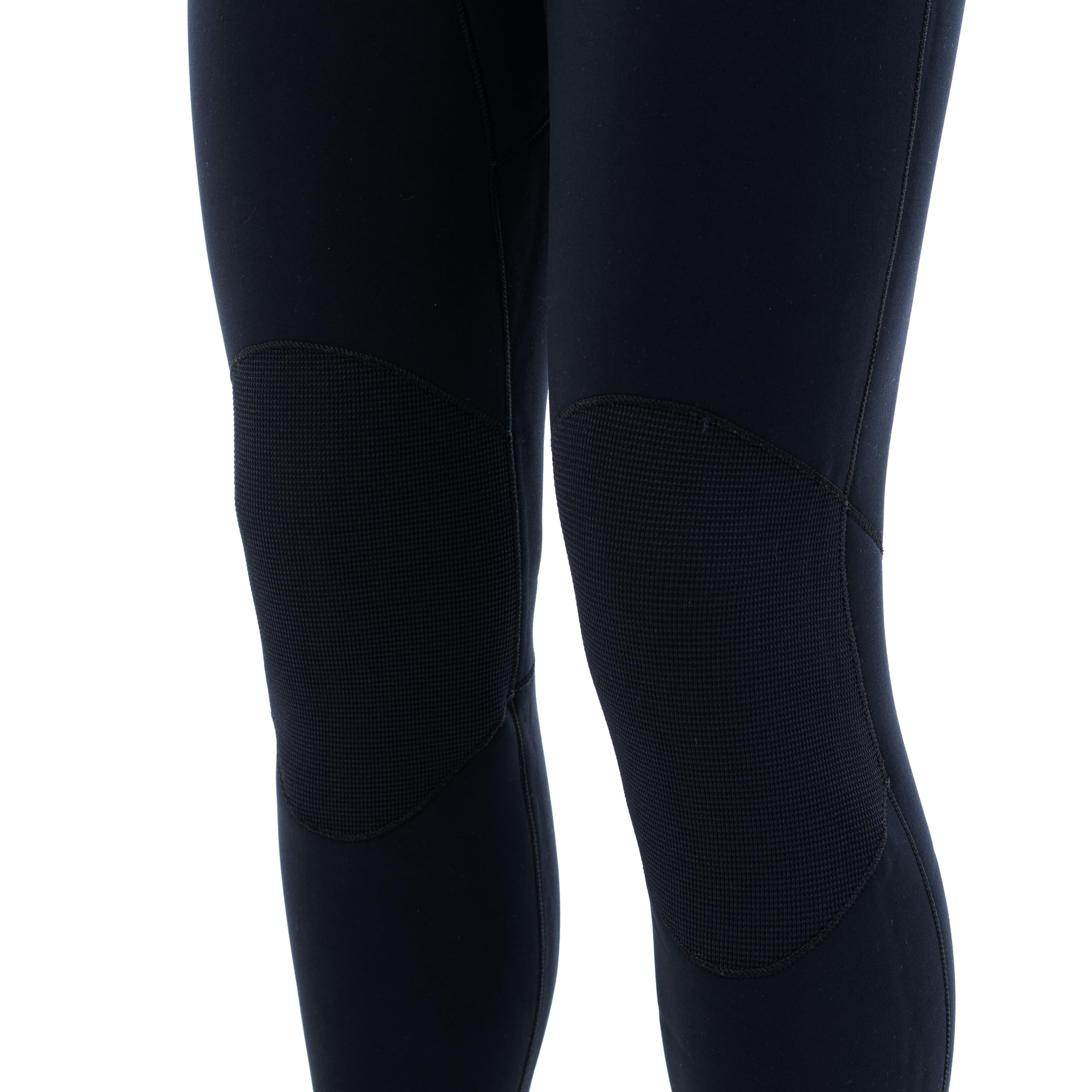 Combinaison néoprène 4/3 mm Homme – Surf, Bodyboard, Paddle – Ultra Flexible, Respirante et Confortable – Eau tempérée 12–18°C
