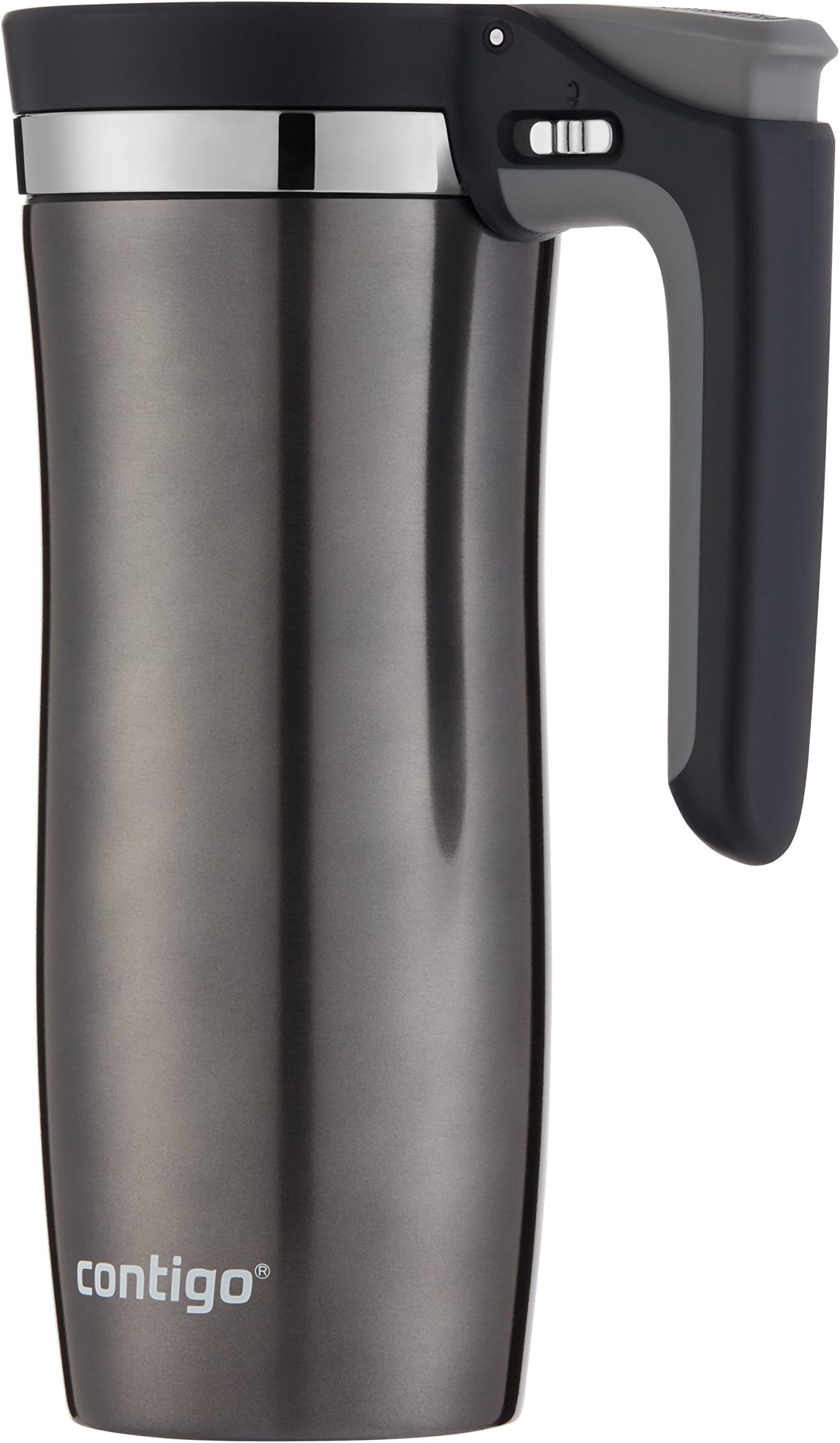 Contigo Thermal Bottle Thermalock, Vacuum Insulated Travel