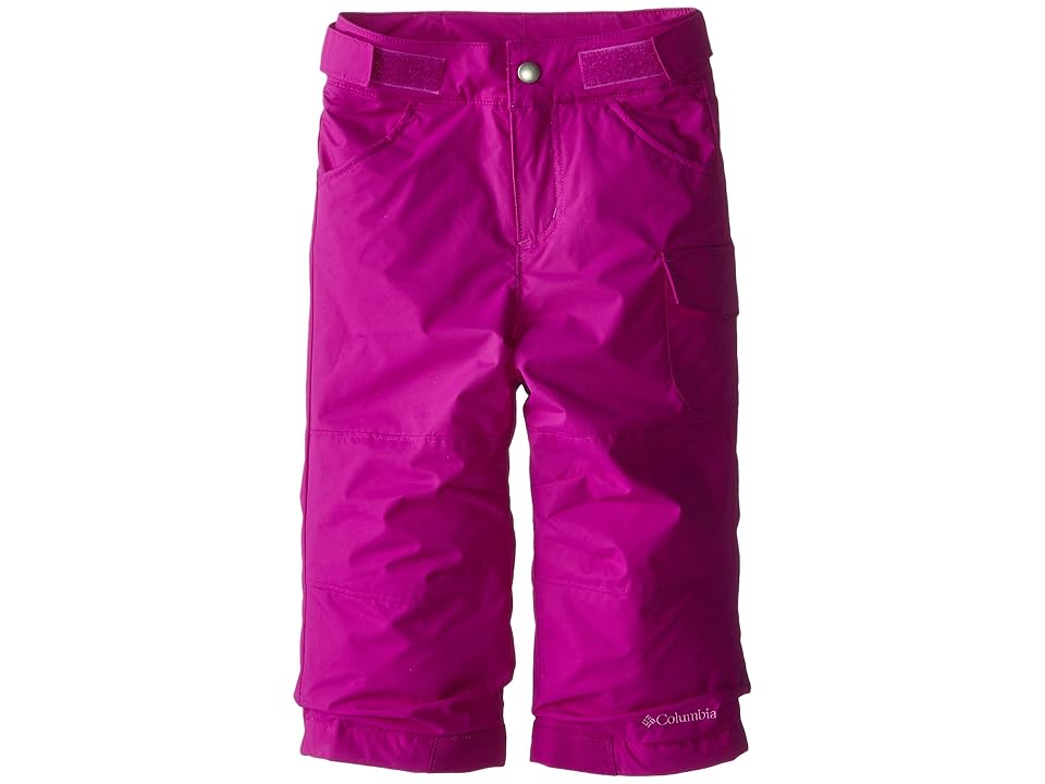 

Columbia Kids Starchaser Peaktm II Pants (Toddler) (Bright Plum) Kid's Casual Pants