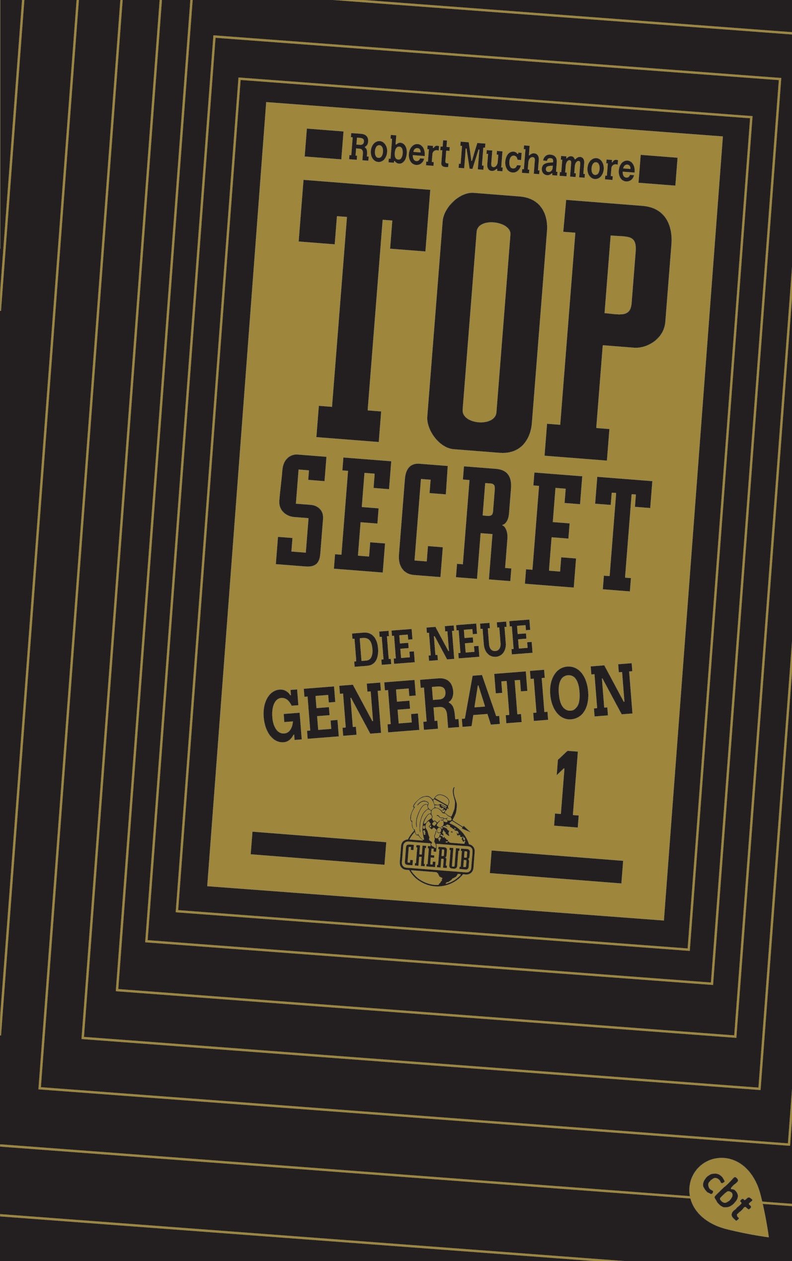 Top Secret. Der Clan: Die neue Generation 1