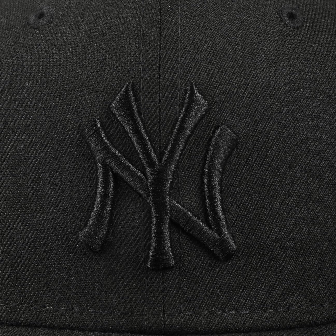 New Era 59Fifty dopasowana czapka - New York Yankees grafitowa