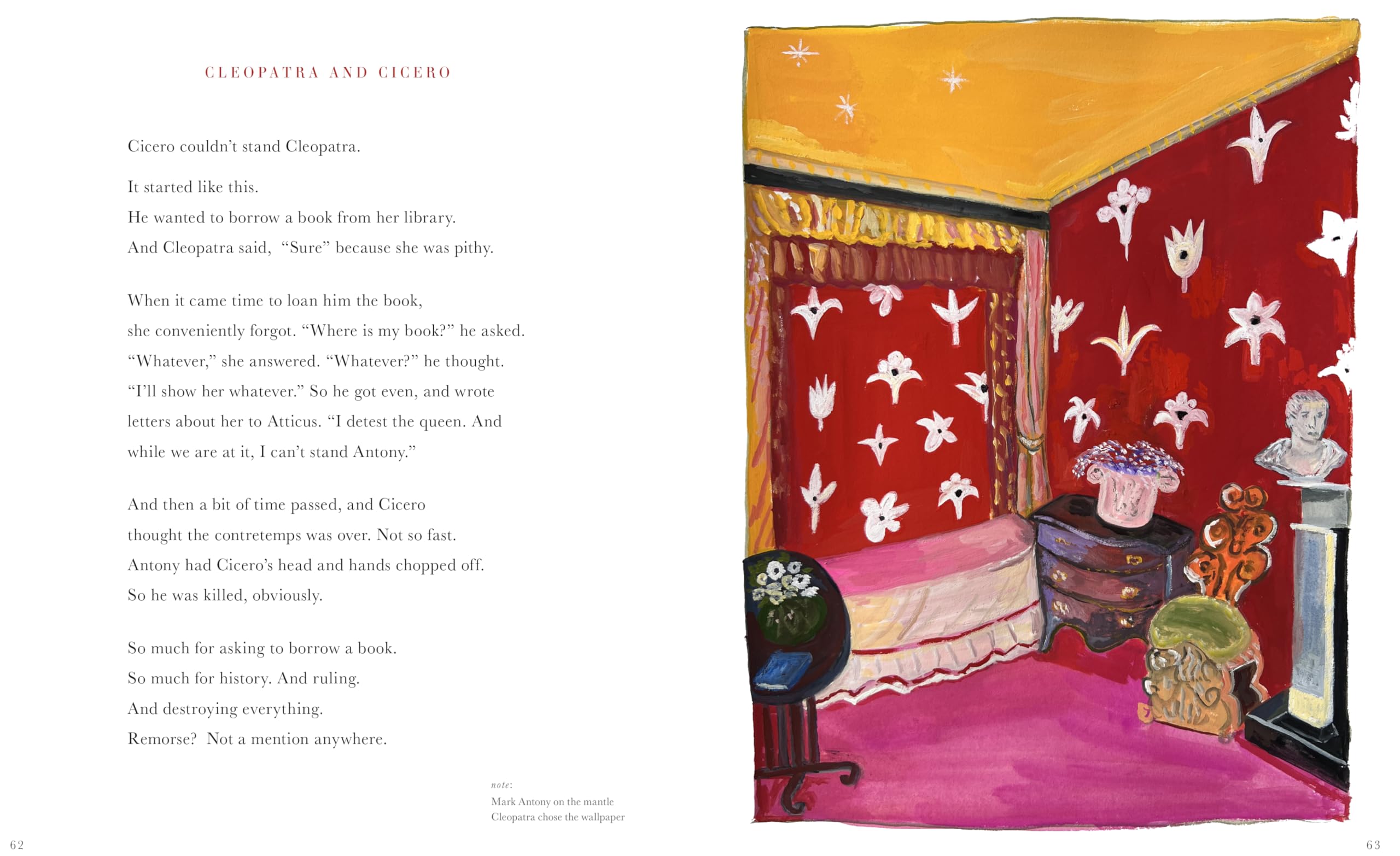 Still Life with Remorse: Family Stories