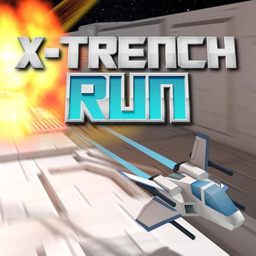 XTrench Run