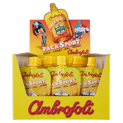 Honey Snack (24 Servings)