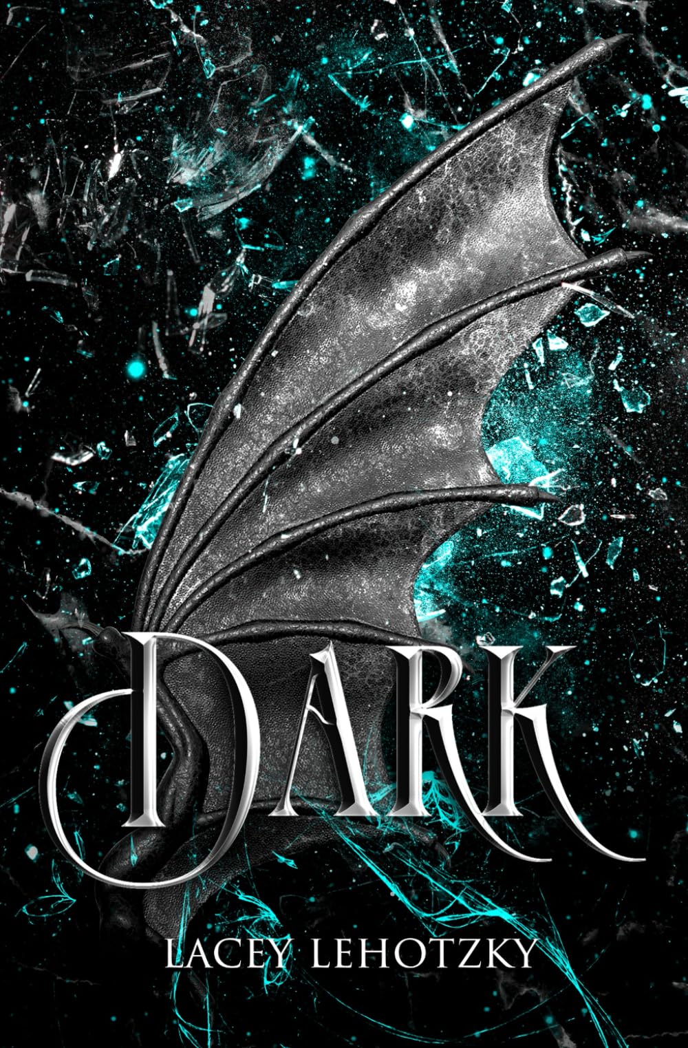 Dark (A Choice of Light and Dark)