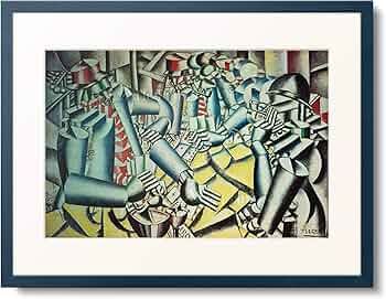 Fernand Leger、COMPOSITION、海外版超希少レゾネ、新品額付 81Tt4NTRM5L._AC_UF350,