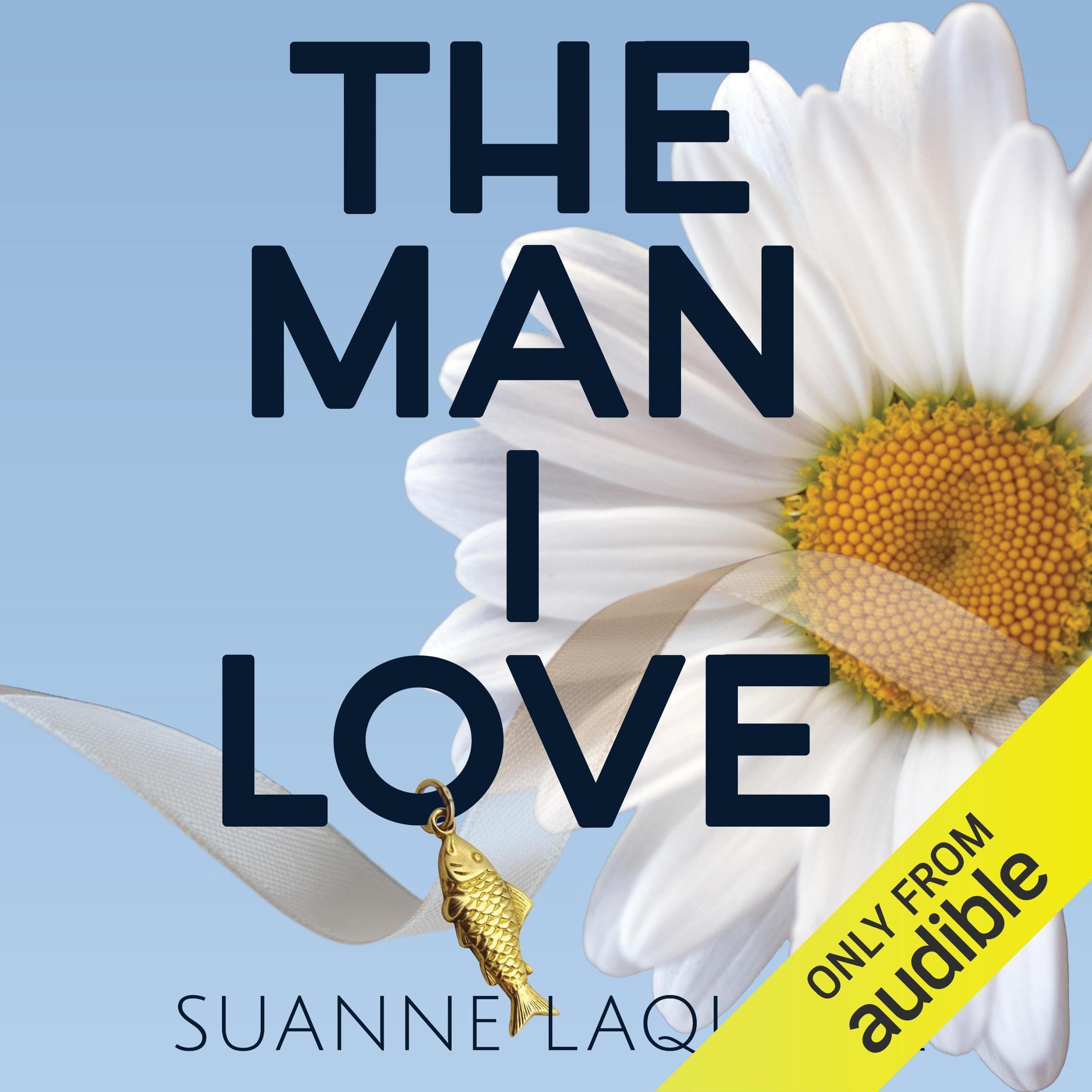 Cover art for The Man I Love