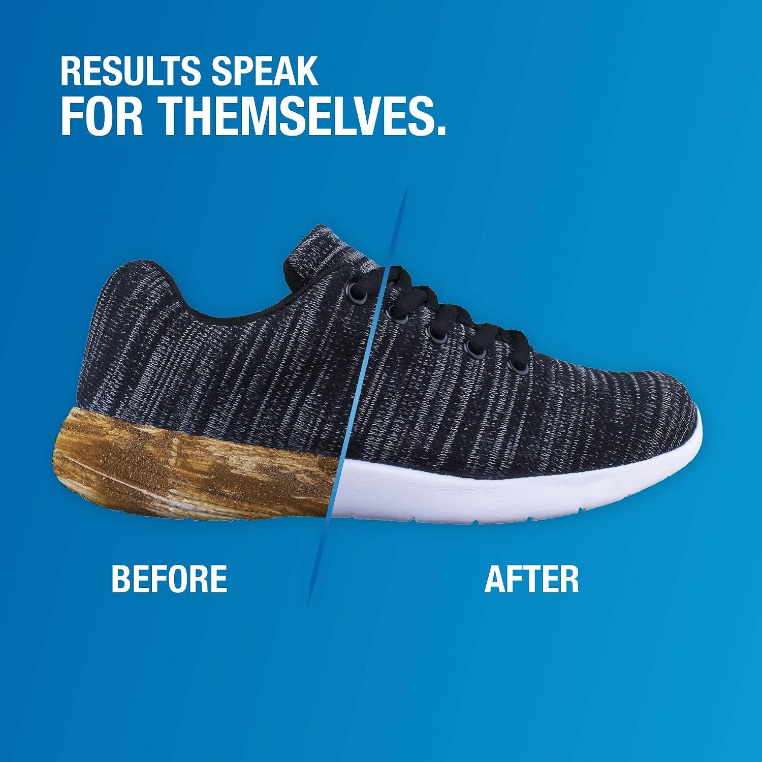 CleanKicks Shoe Cleaner Shoe Wipes