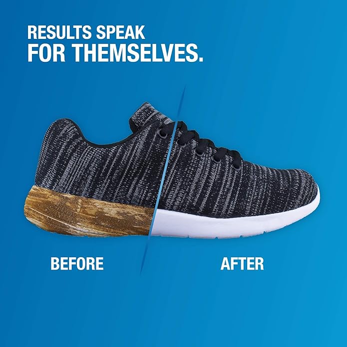 CleanKicks Toallitas Limpiadoras para Calzado miniatura 6