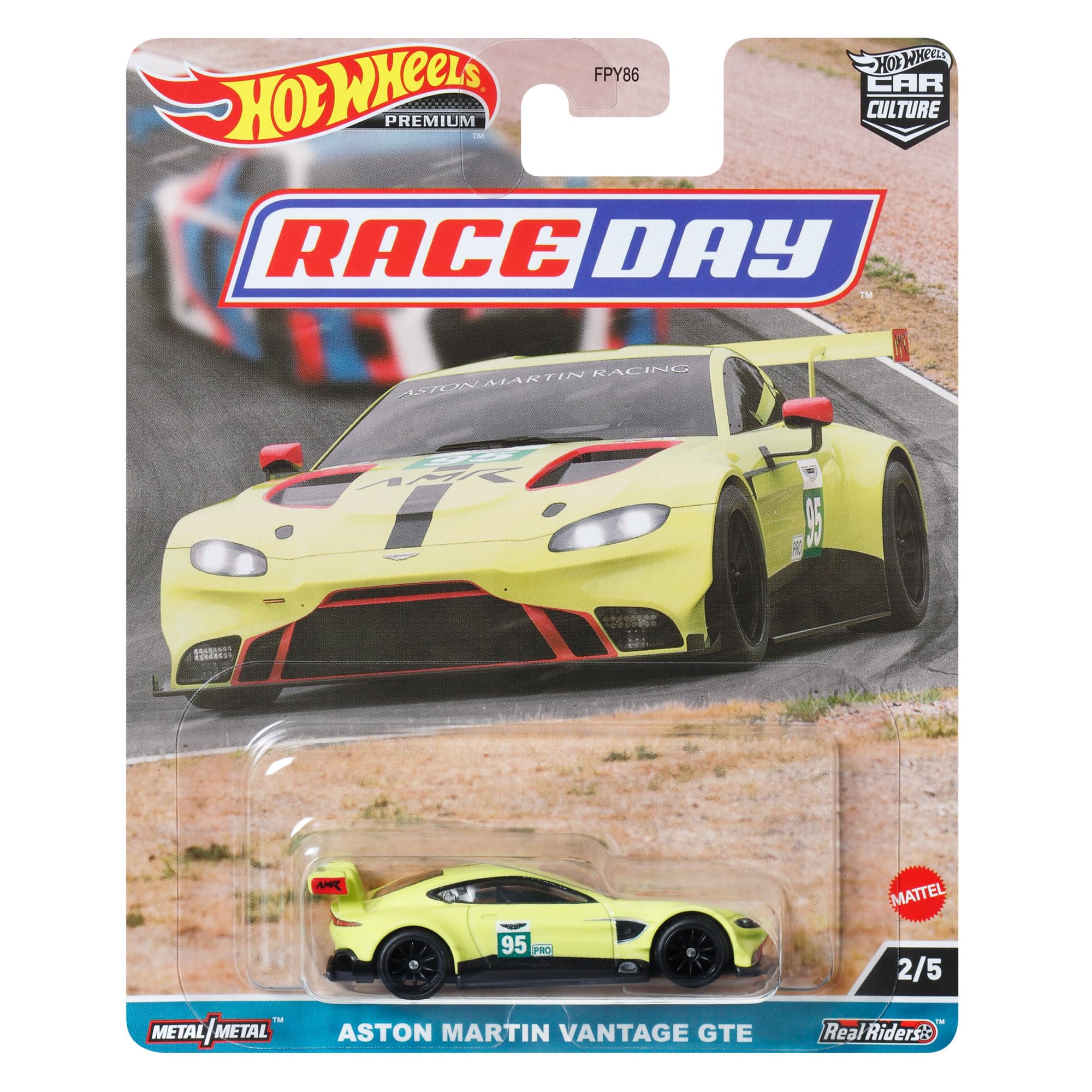 hot wheels - Car, Multicolor (Mattel HKC60)