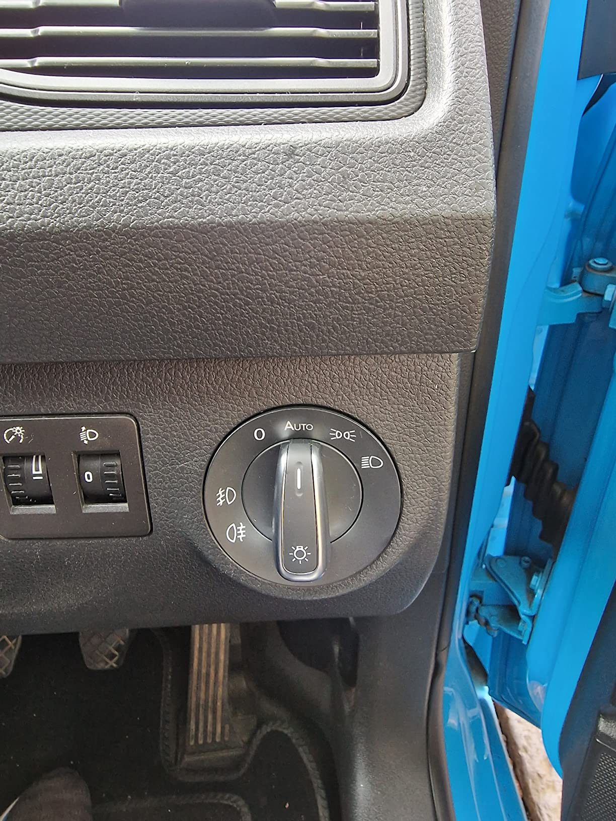 Car Headlight Switch, Auto Light Switch Car Auto Headlight Switch