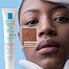 La Roche-Posay Effaclar Duo+M, Anti-Breakout Corrective Gel Moisturiser With Salicylic Acid & Niacinamide, Anti-Imperfections Triple Corrective Care, For Oily Blemish-Prone Skin, 40ml