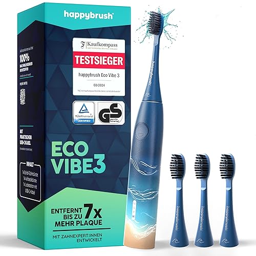 Electric Toothbrushes