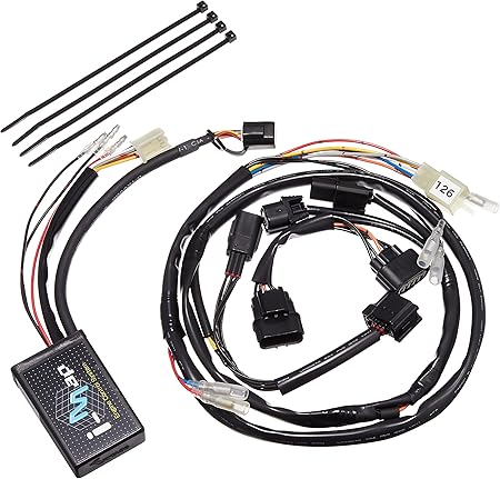 2002年春 キタコ(KITACO) i-map カプラーオンセット PCX(JF56) 763