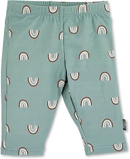 Sterntaler Badehose Regenbogen Costume a Pantaloncino, Grün, Normal Bambina