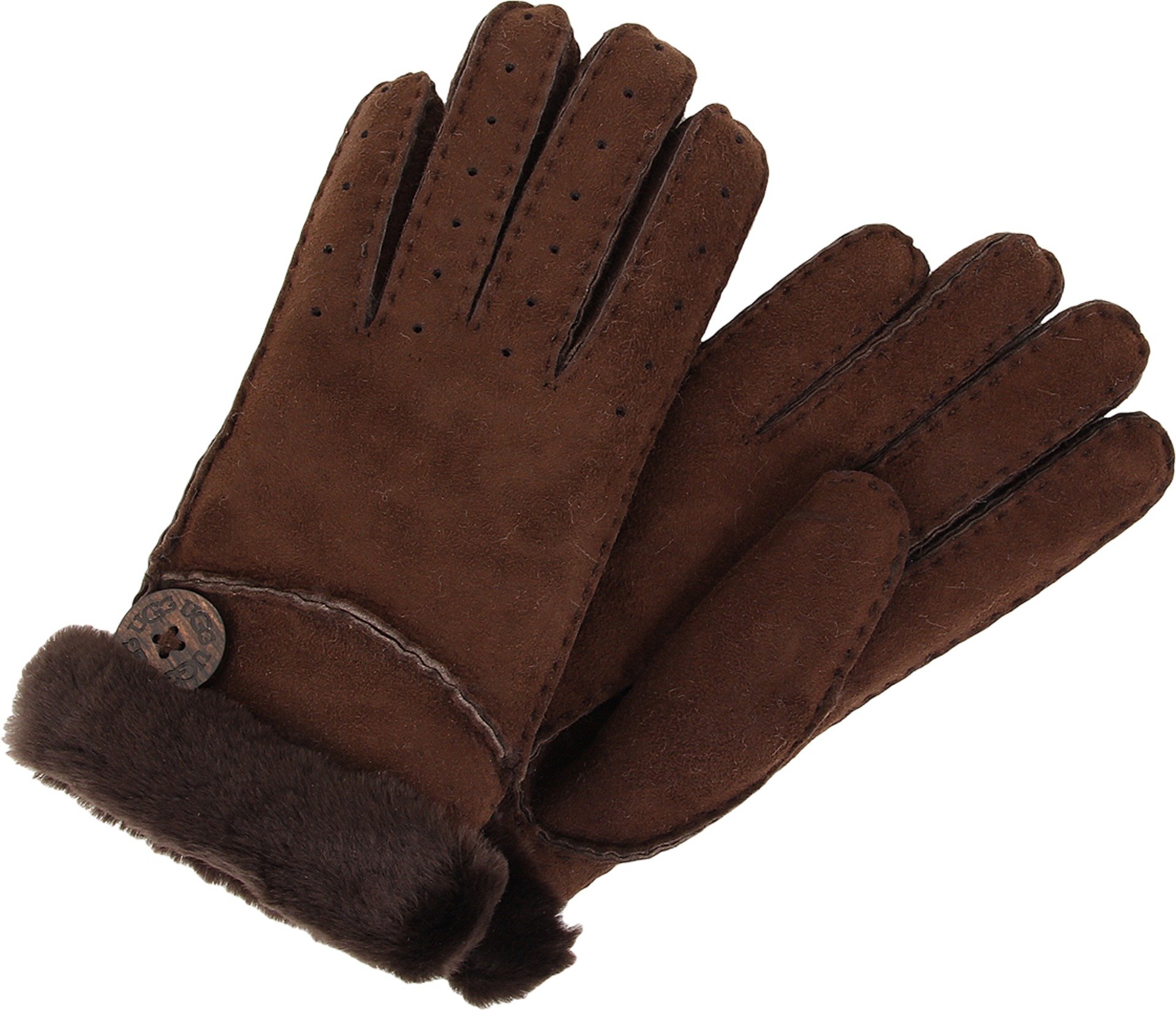 UGG Australia Womens Bailey Glove Winter Glove