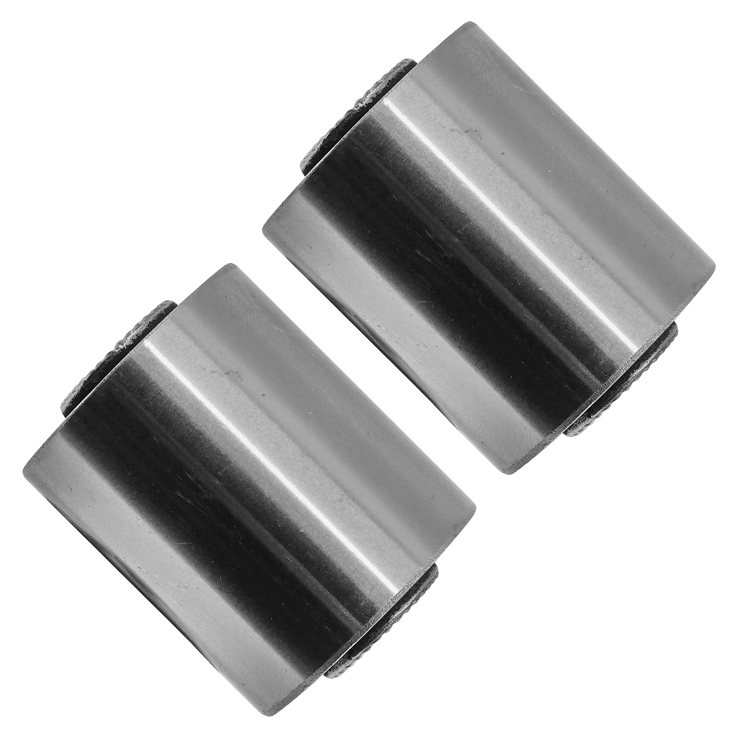 Caltric Swing Arm Bushing Compatible with Honda Foreman 500 TRX500 TRX520 4x4 2014-2023 QTY2