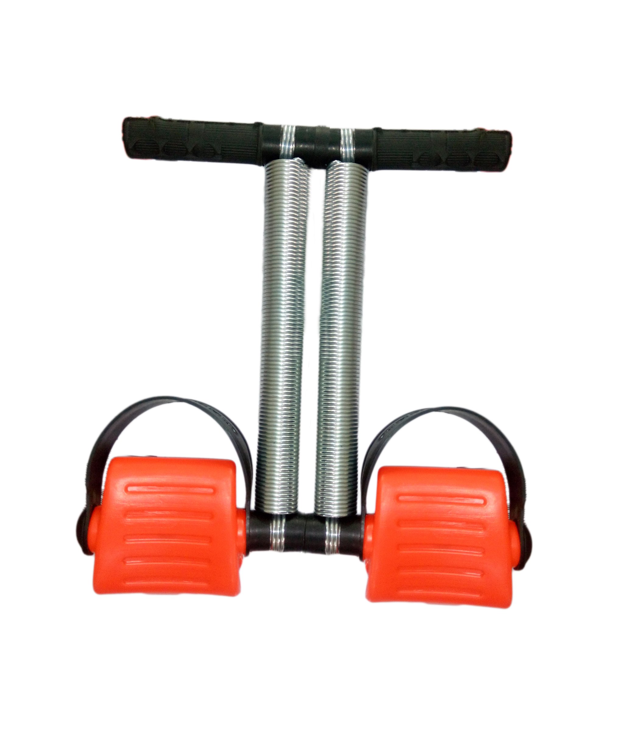 Virtual World Tummy Trimmer-Abs Exerciser-Body Toner-Fat Buster-Trimmer-Waist Multipurpose Fitness Equipment for Men and Women (RED) (B078WTBJ4N) Amazon Price History, Amazon Price Tracker