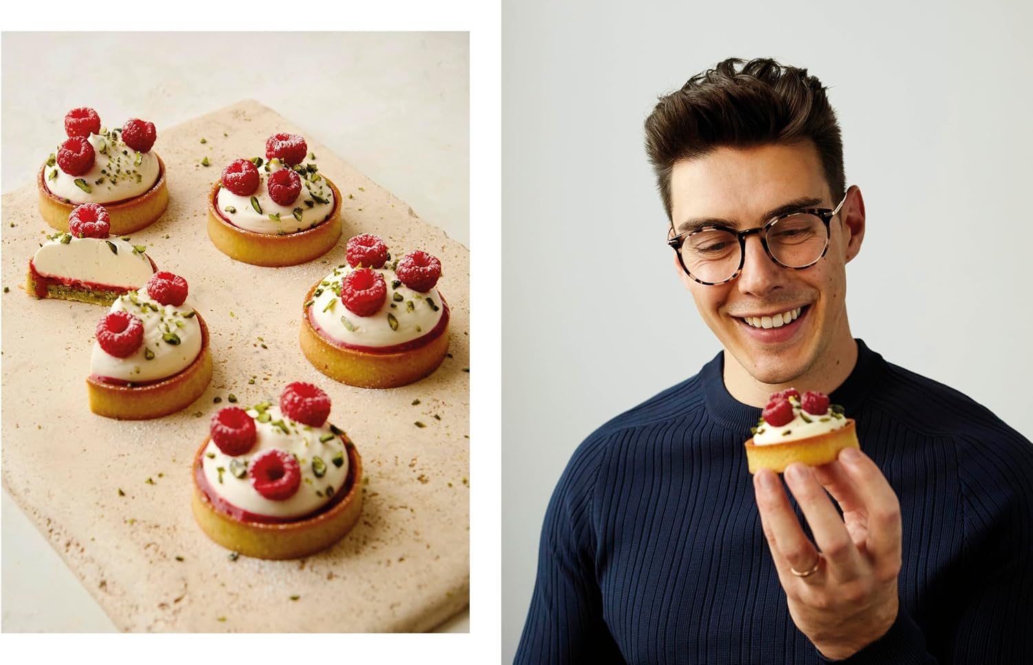Bake It Better: 70 Show-Stopping Recipes to Level Up Your Baking Skills - الصورة 6