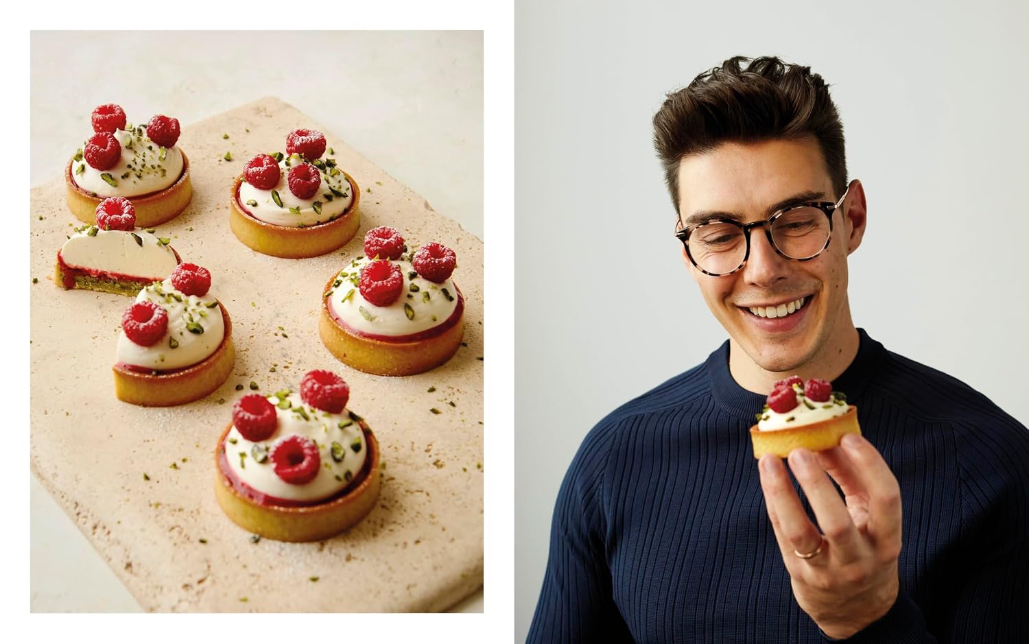 Bake It Better: 70 Show-Stopping Recipes to Level Up Your Baking Skills