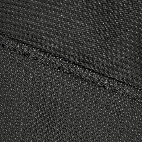 Miniatura 6 de HECASA Parte superior suave convertible compatible con BMW Z4 2003-2008 de 2 puertas con parte superior negra con ventana de vidrio transparente con