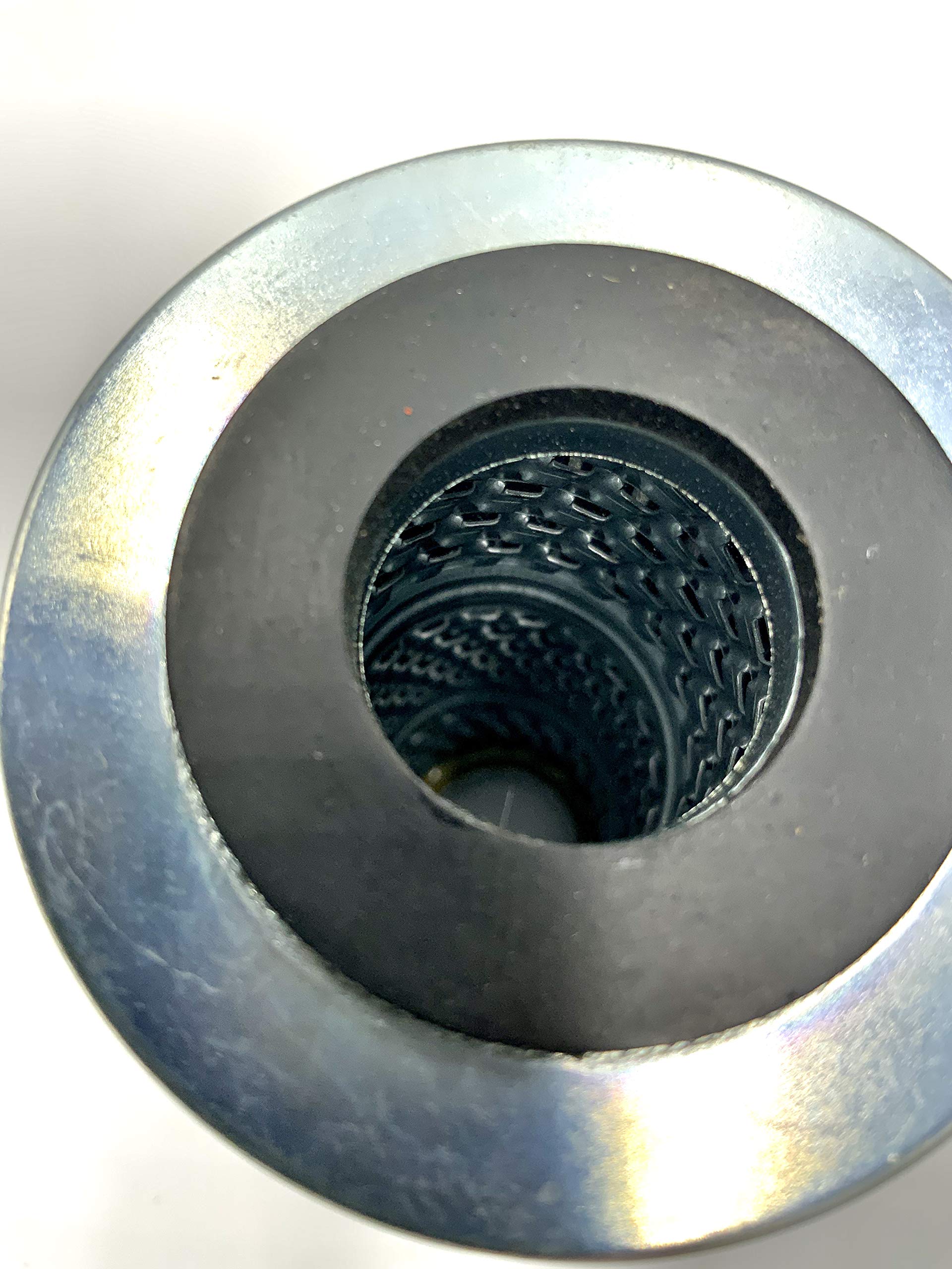 Amazon.com: AGCO Parts Hydraulic Filter Element 3307250M91 : Patio 