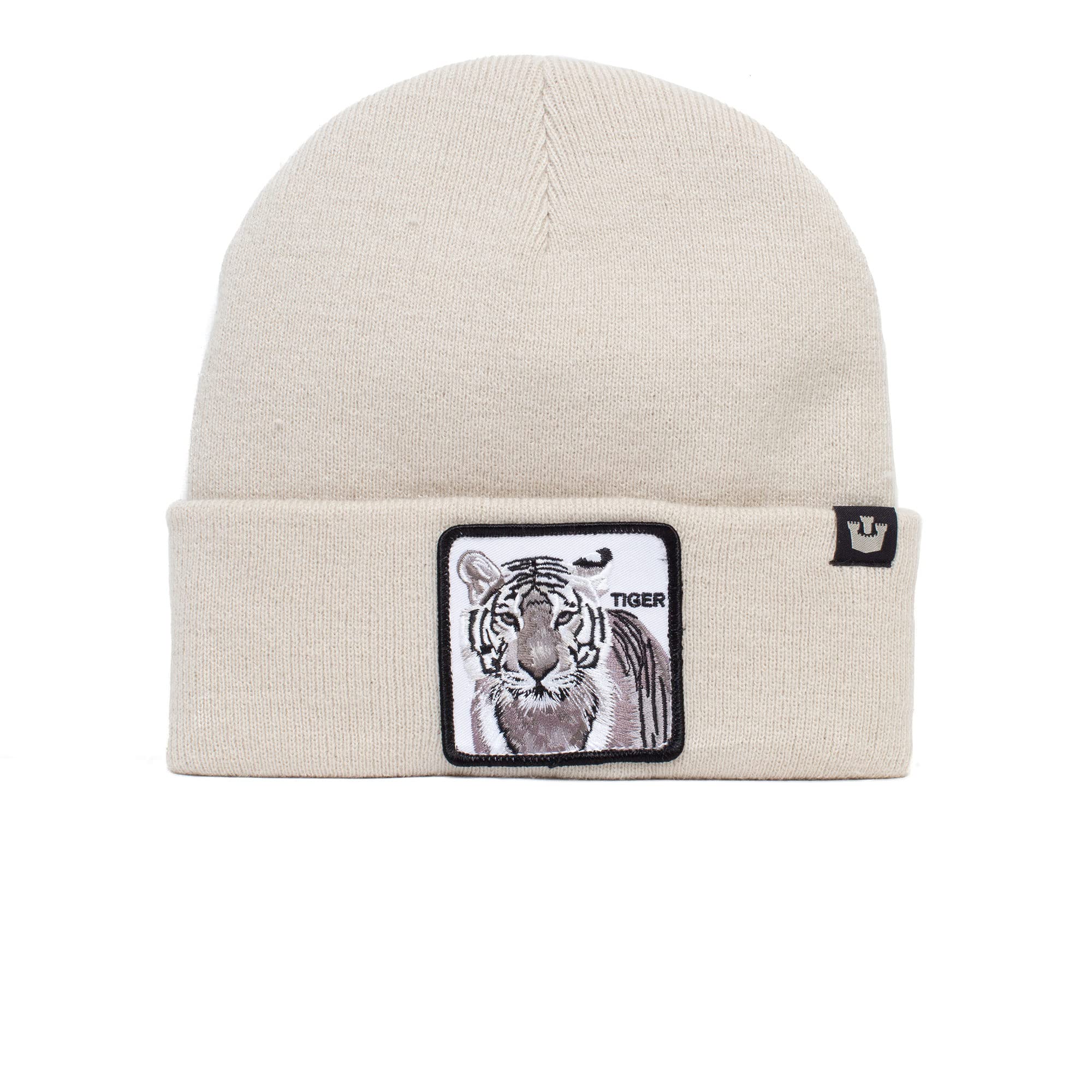 Goorin Bros.Men's The Farm Unisex Acrylic Cuffed Hat