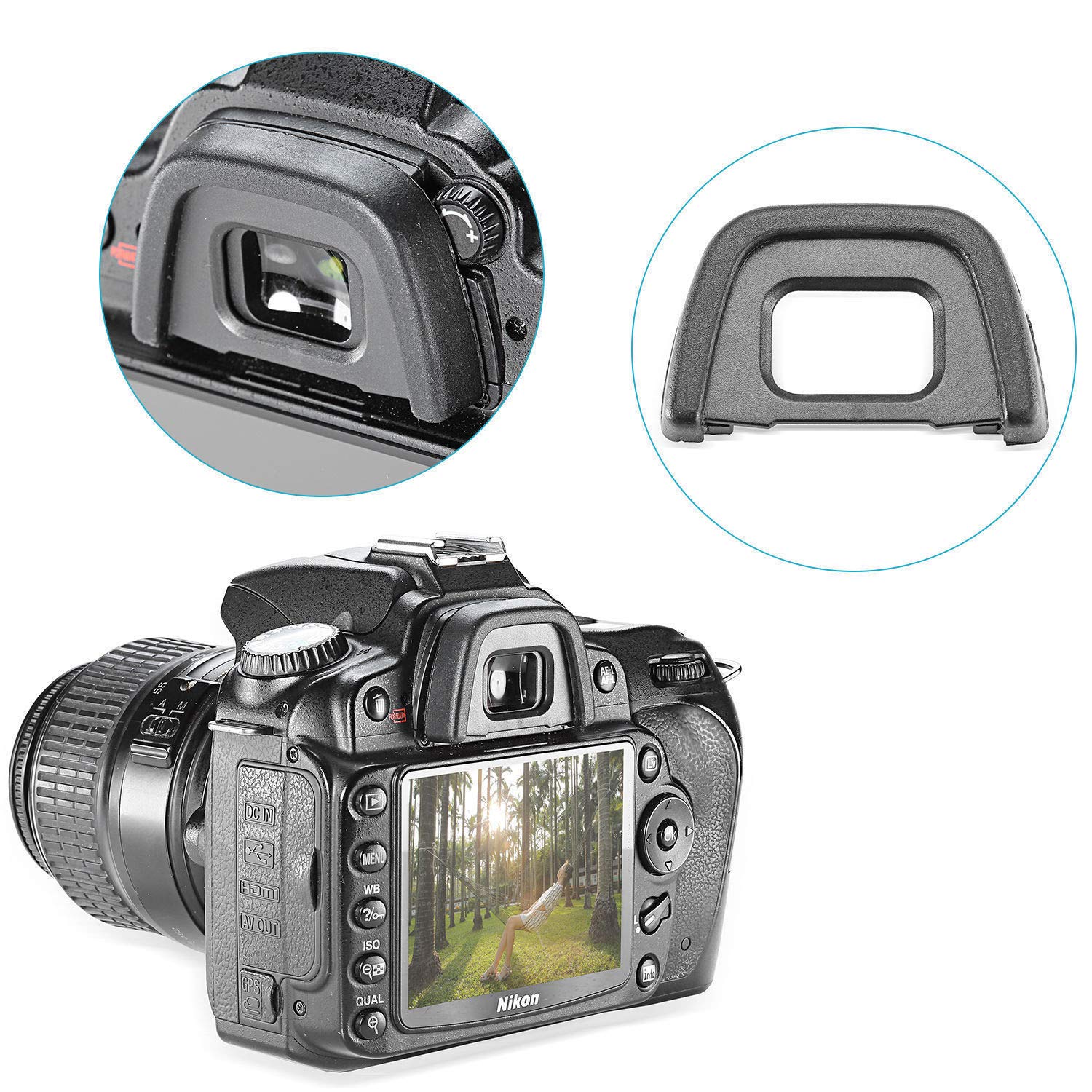 JJC Luce A Braccio Macro LED Recensione: Il Verdetto Di Un Fotografo Sul Campo - Foto 11