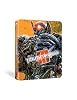 Transformers 6-Movie Collection (Steelbook) (4K UHD + Blu-ray): Transformers, La Venganza de los Caidos, El Lado Oscuro de la Luna, La Era de la Extincion, El Ultimo Caballero, Bumblebee