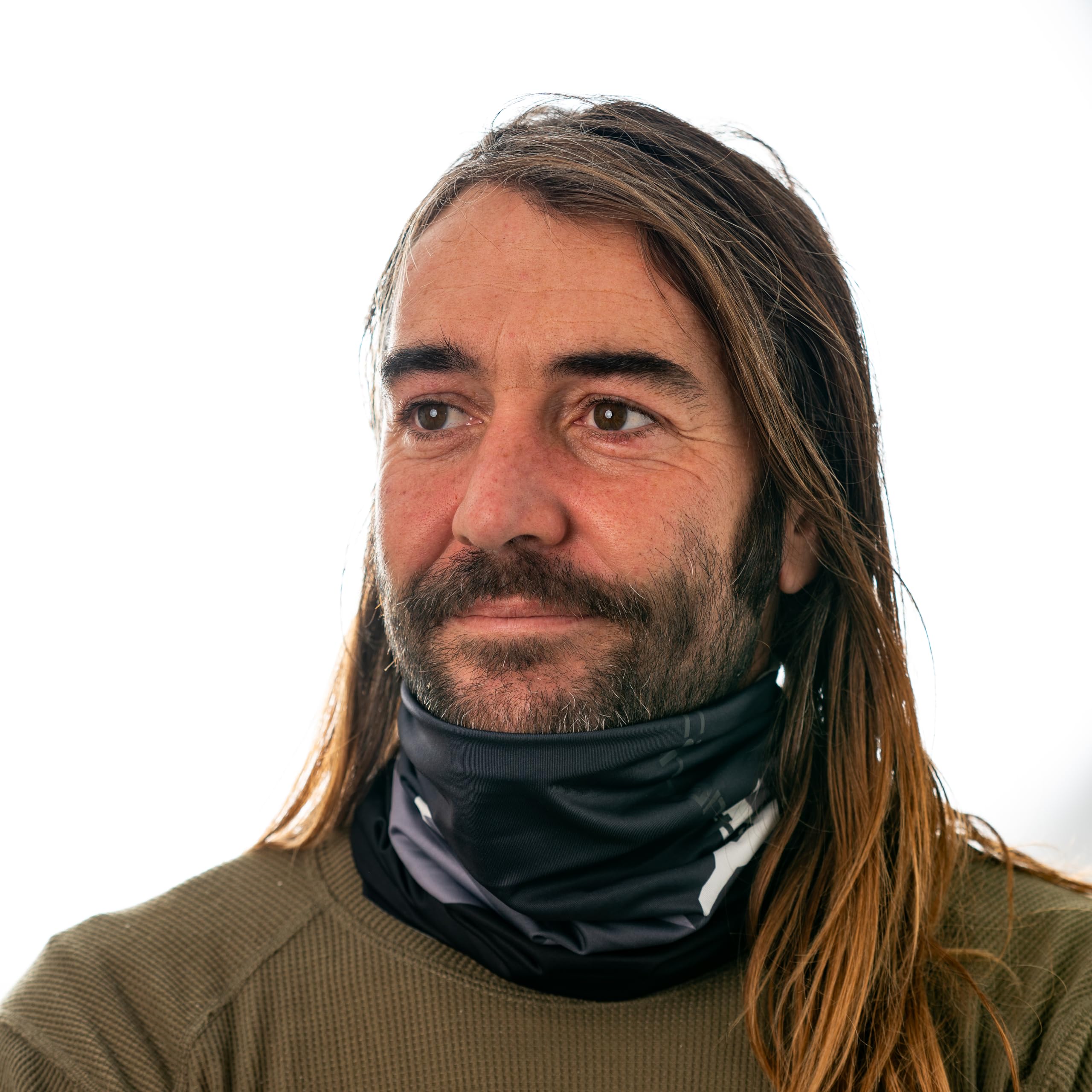 Carhartt Force - Scaldacollo leggero
