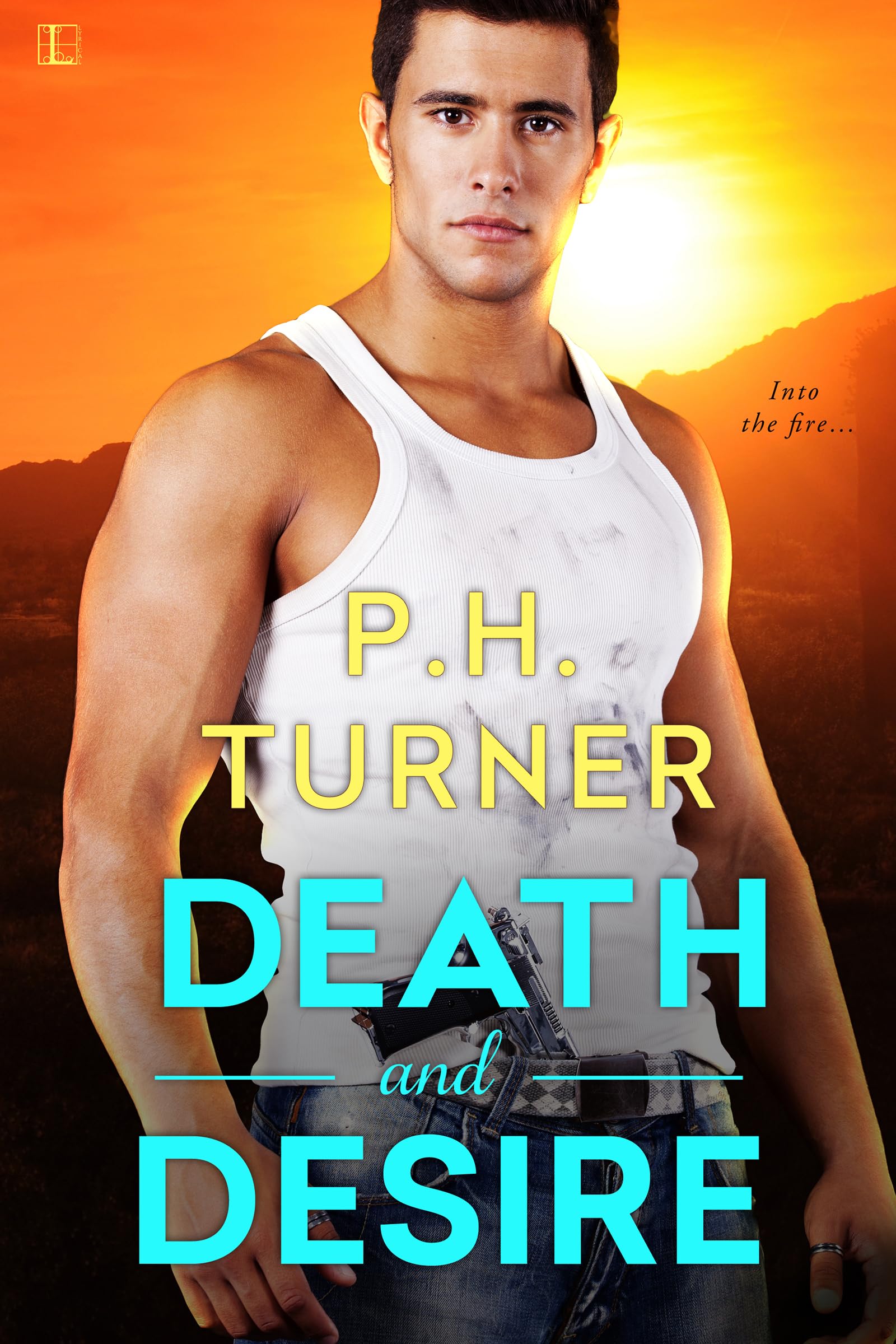 Death and Desire (The Nation Book 1)