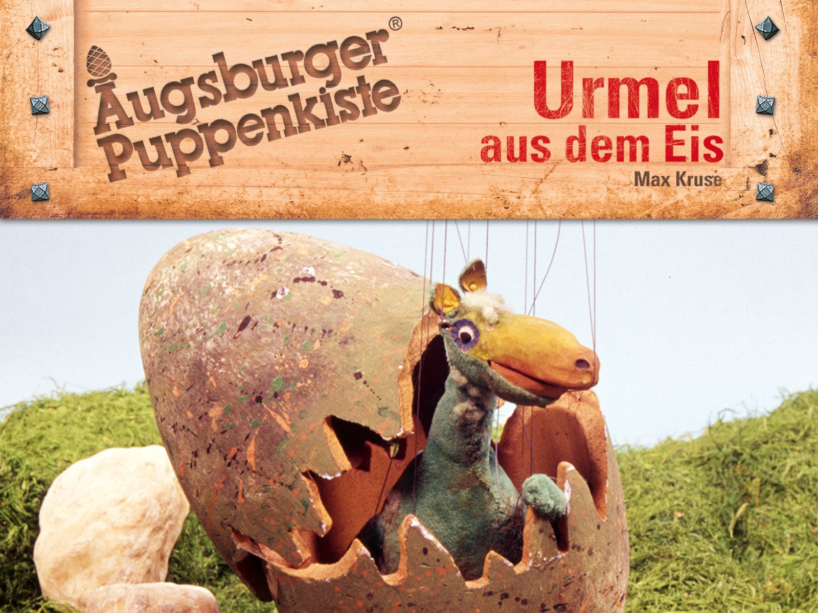 Amazon.de: Urmel aus dem Eis ansehen | Prime Video