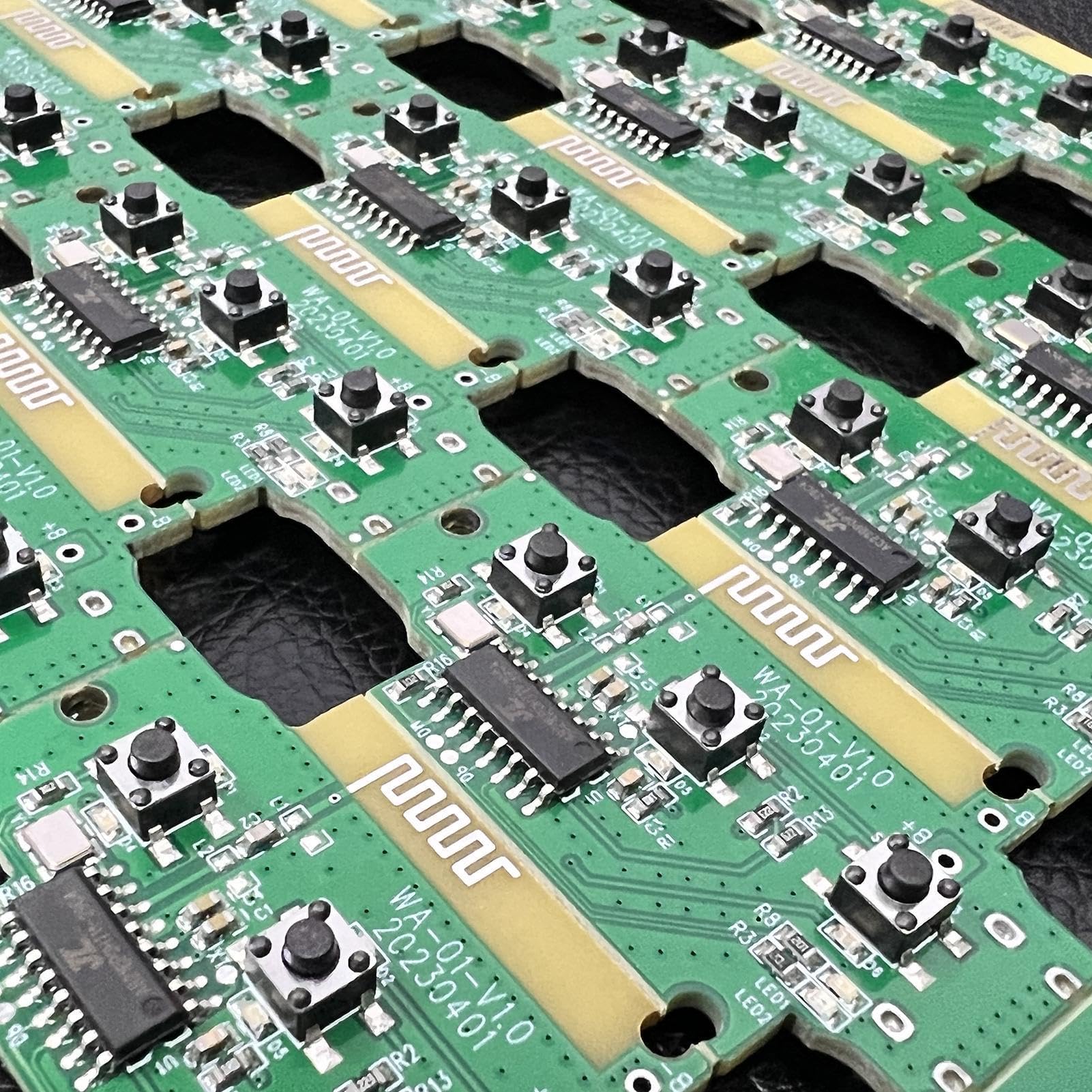 Pulsante Bluetooth Per Bici E Moto - Telecomando Musica E Chiamate, Impermeabile, Ricaricabile - Foto 7