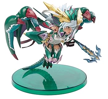 パズル&ドラゴンズ フィギュアコレクション 5 セット 81TtTPZWOuL._UF350,350_QL80_.jpg