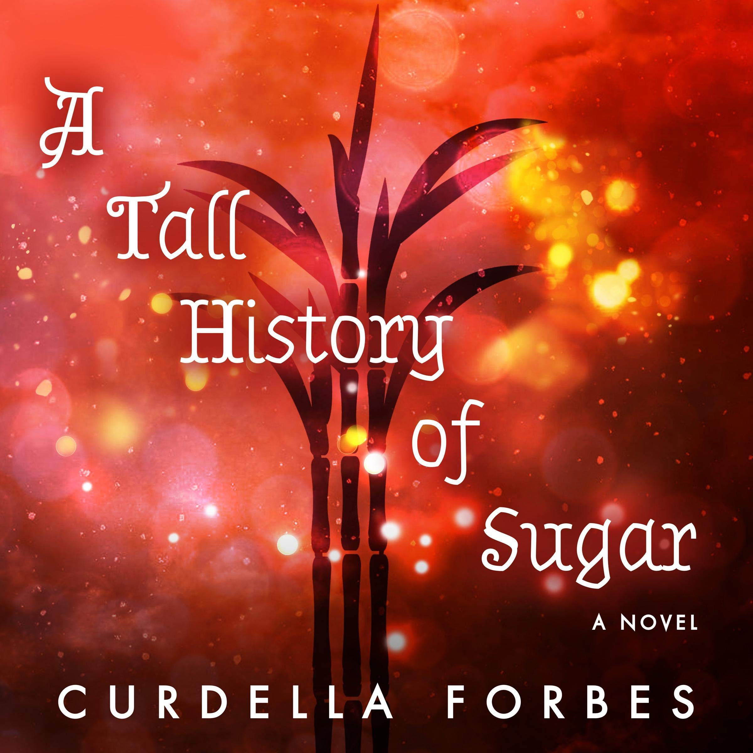 Cover art for A Tall History of Sugar